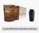 Nourish Chocolate/Vanilla Starter Kit image 