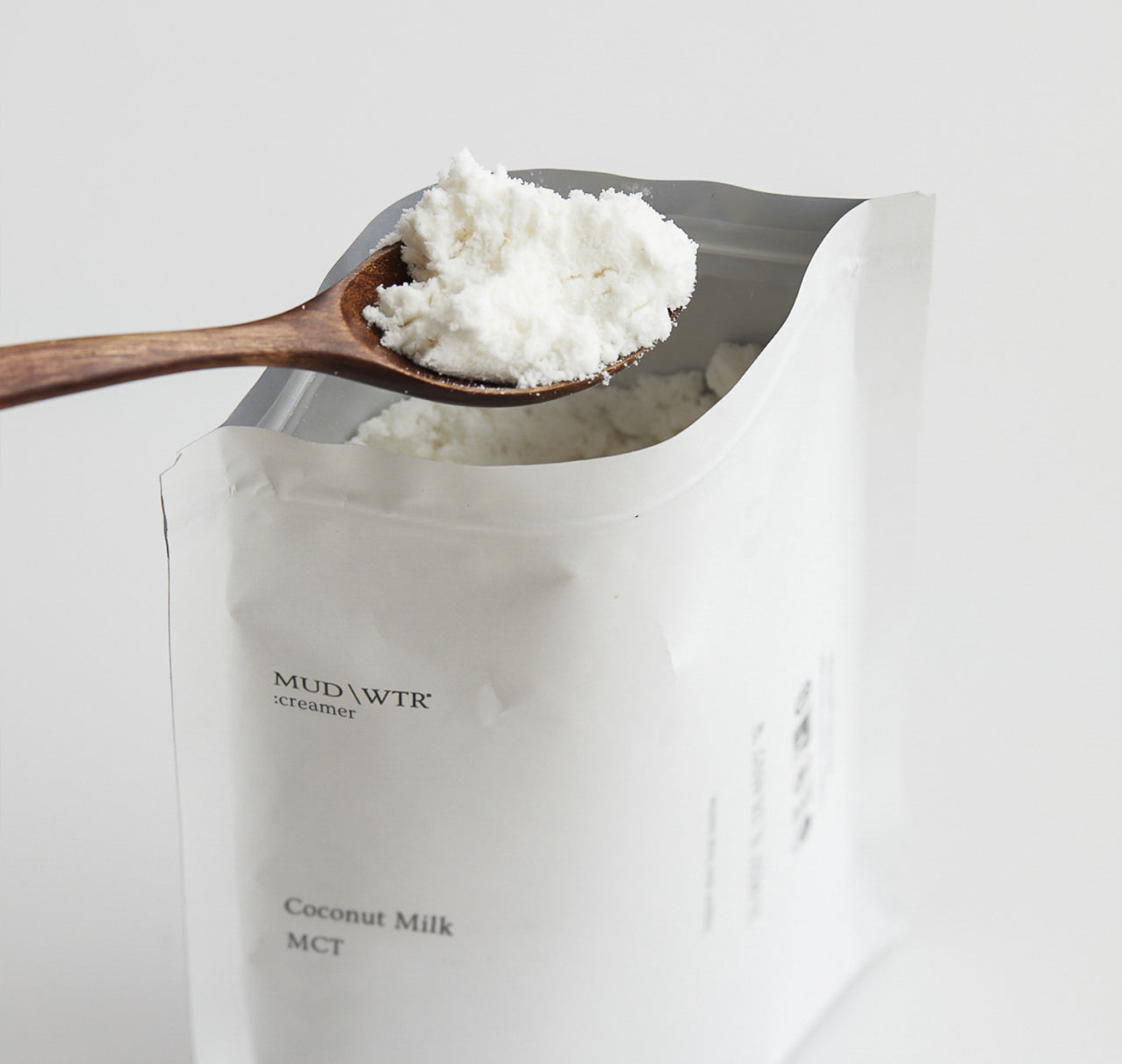 90 serving Coconut Creamer B2B image 2