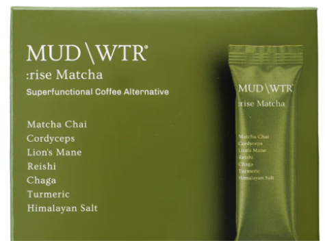 Matcha Stick Packs