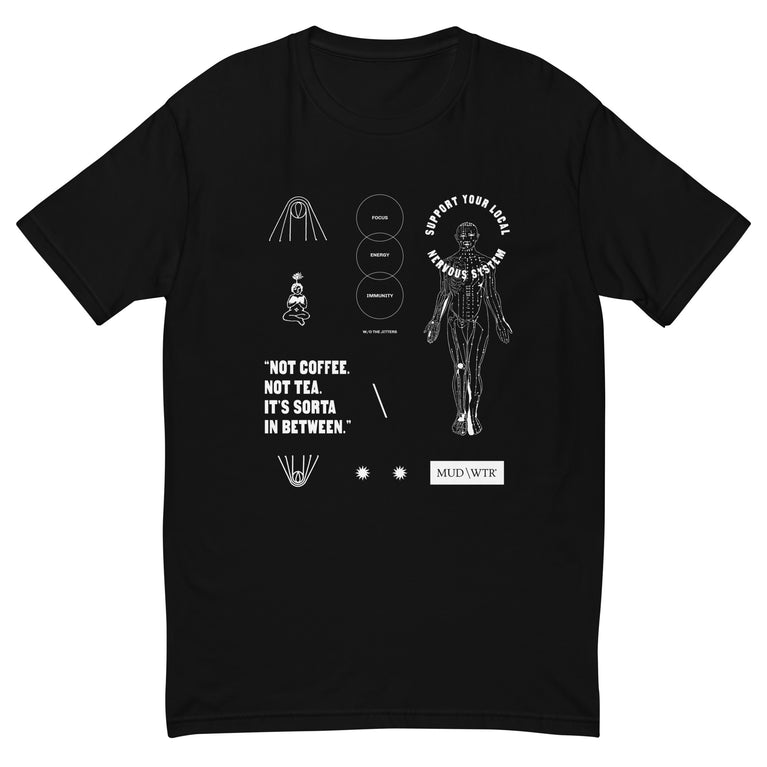 Maximal Short Sleeve T-shirt