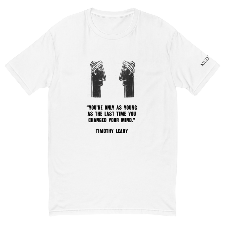 Change your Mind T-Shirt