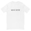 Logo Short Sleeve T-shirt