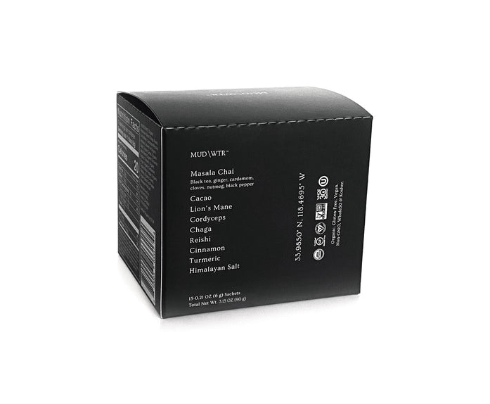 15 Original Sachet Box - 8 Pack image 1