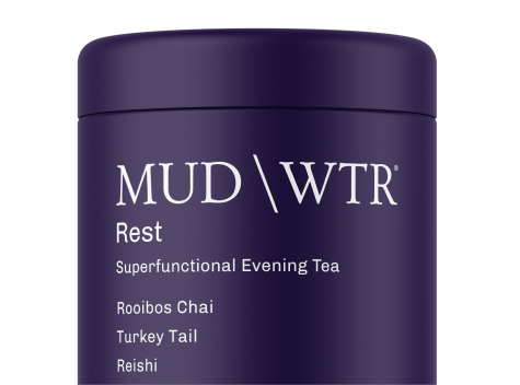 Rest (30 serving)