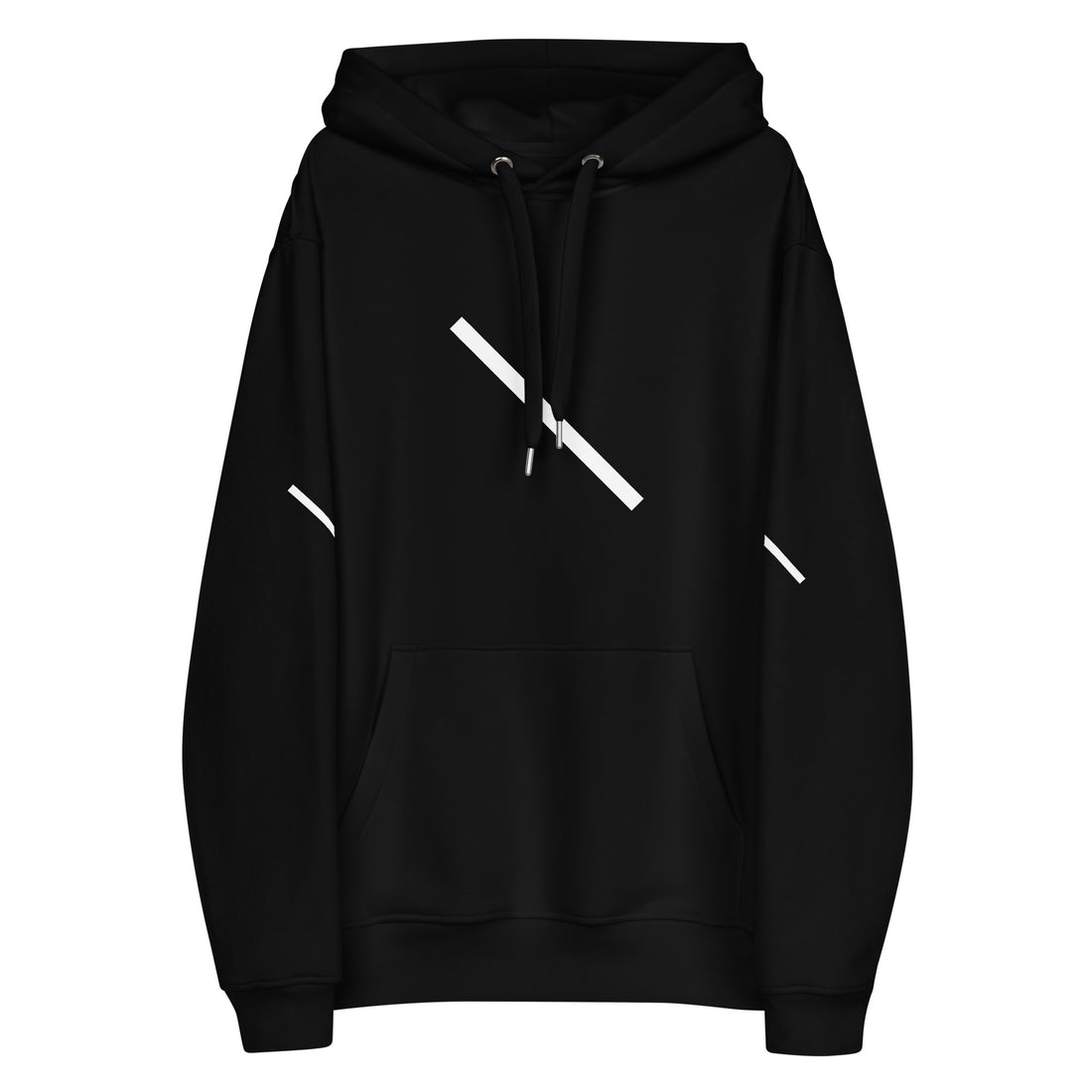 
  Premium eco hoodie
