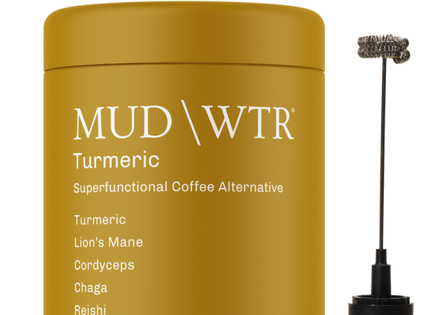 Turmeric Starter Kit