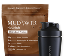 Nourish Chocolate/Vanilla Starter Kit image 