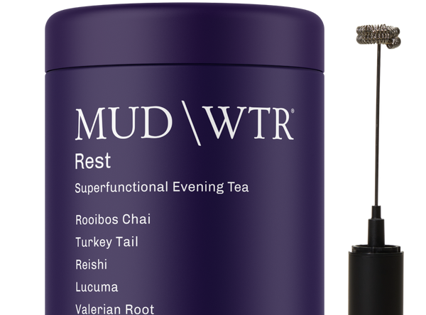 Rest Starter Kit