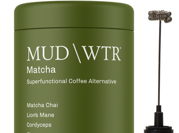 Matcha Starter Kit