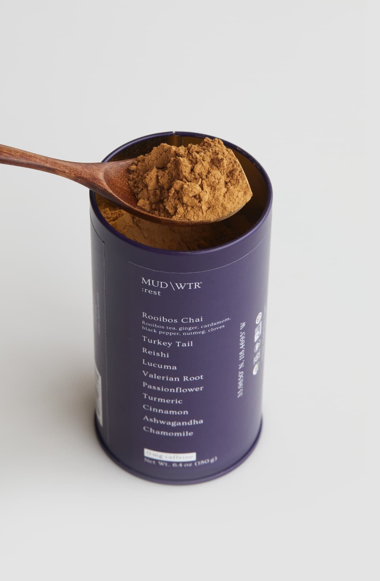 Your new evening ritual – MUD\WTR