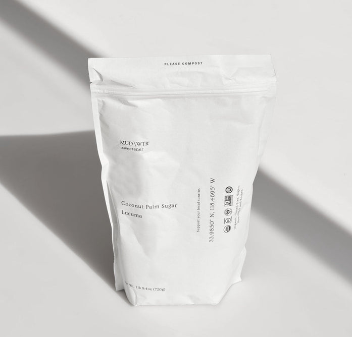 90 serving Coconut Sweetener B2B image 1