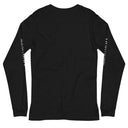 Good At Feeling Unisex Long Sleeve Tee image 