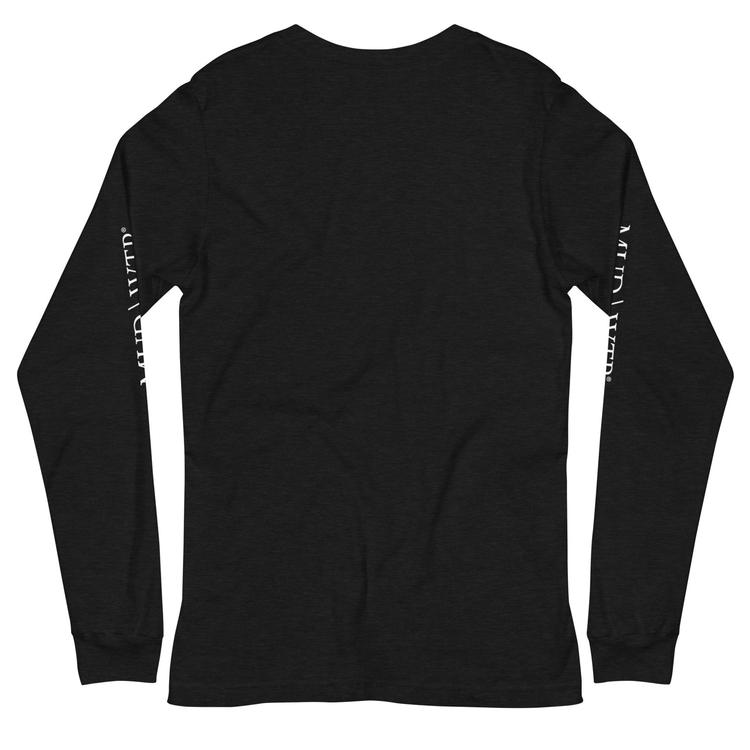 Good At Feeling Unisex Long Sleeve Tee image 