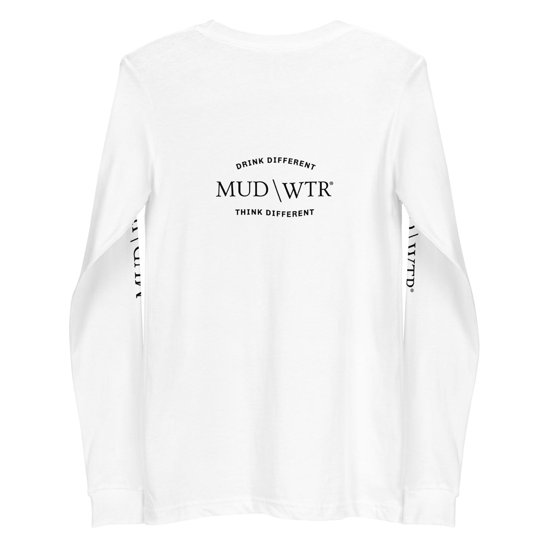 
  Maximal Unisex Long Sleeve Tee
