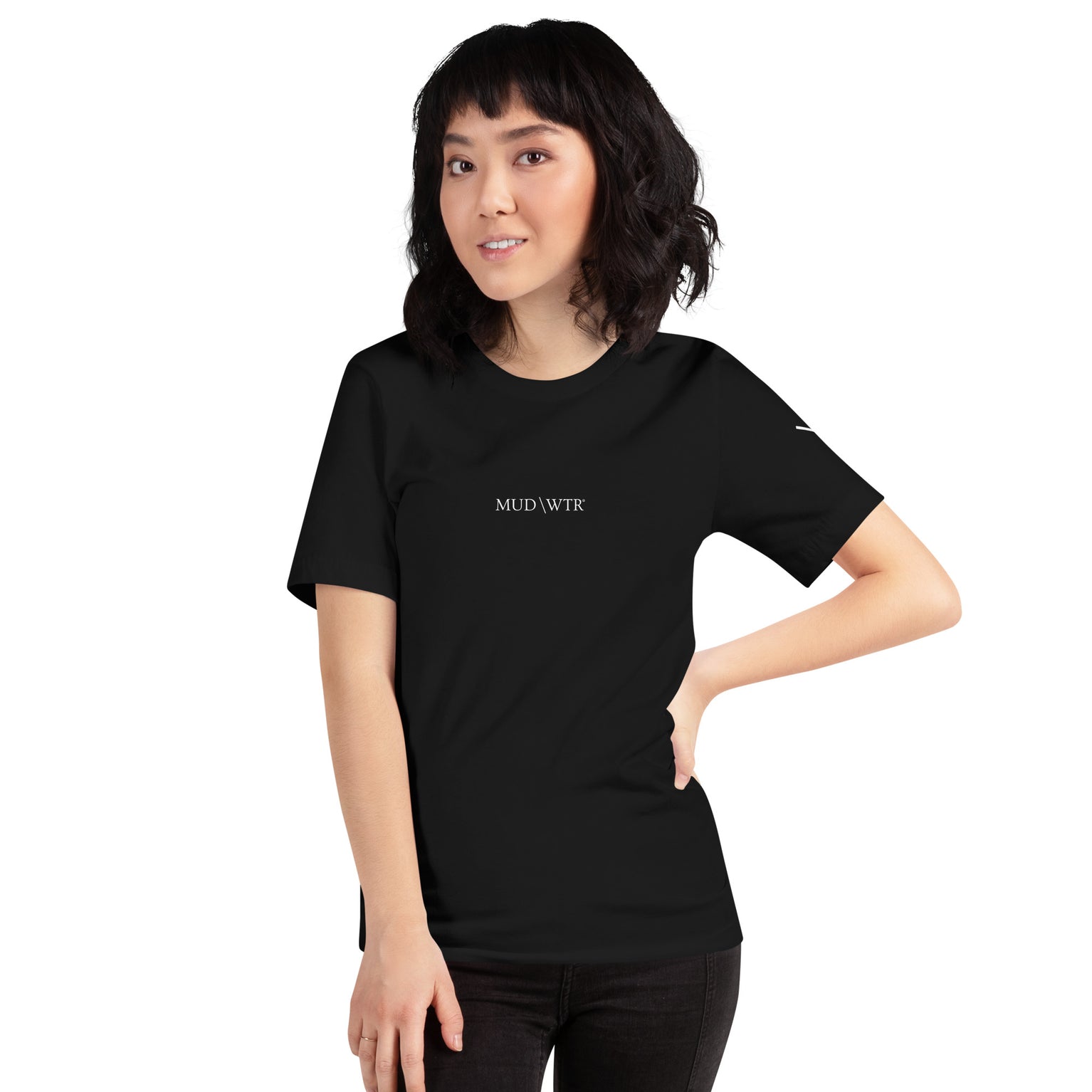 Unisex t-shirt image 6