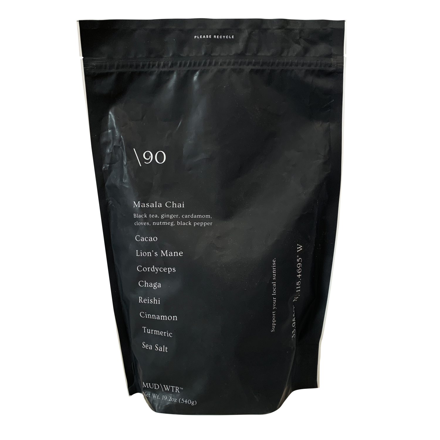 Prepaid Recycling Bag for Coffee Capsules – Allpress Espresso New Zealand