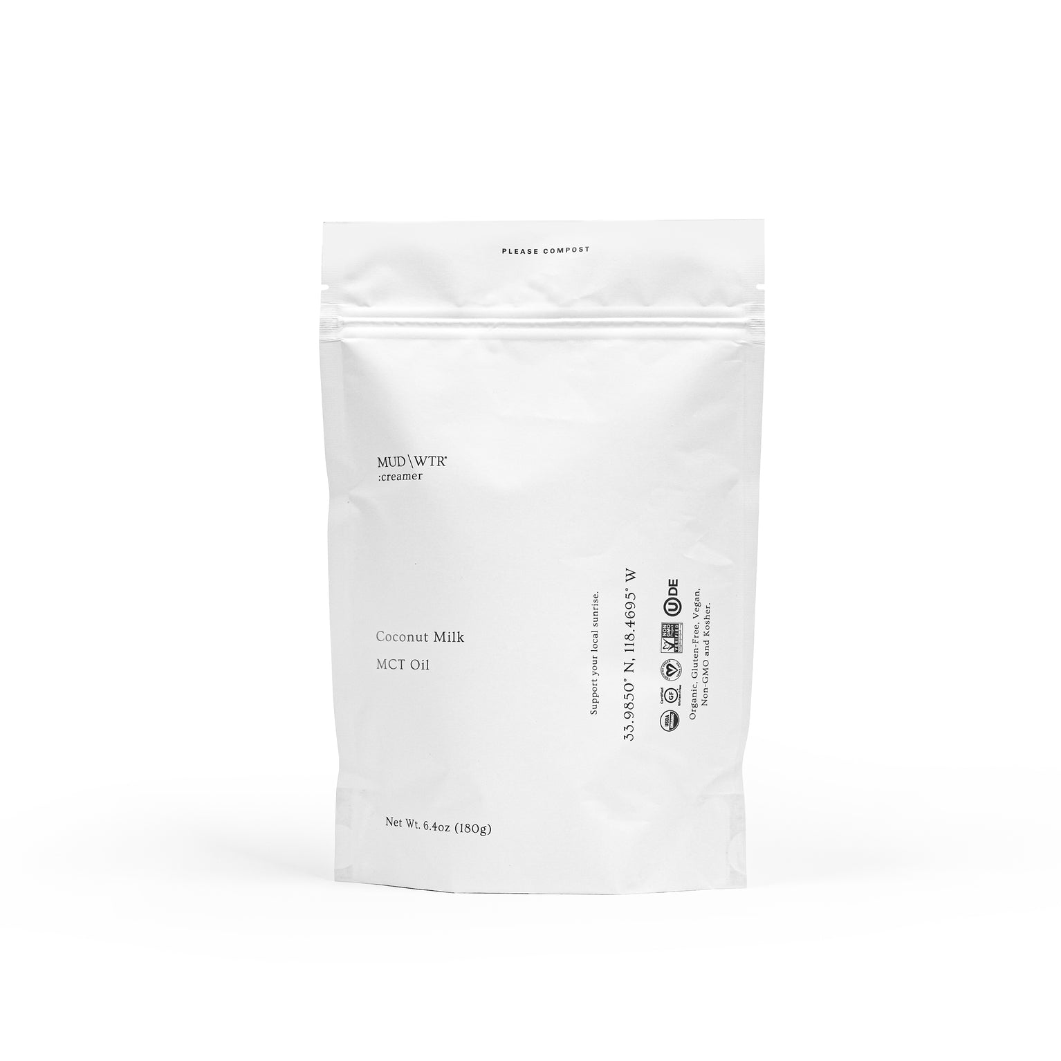30 Serving Creamer Bag 12 Pack image 1