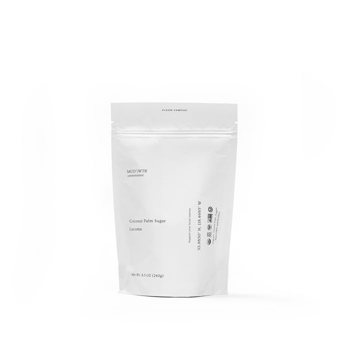 30 Serving Coconut Sweetener Bag 12 Pack image 1
