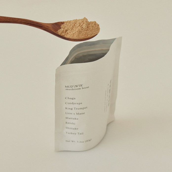 30 serving Mushroom Boost - 12 pack image 2
