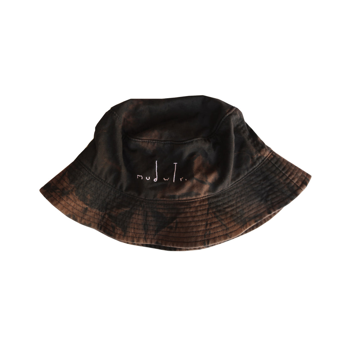 
  MUD\WSH Bucket Hat
