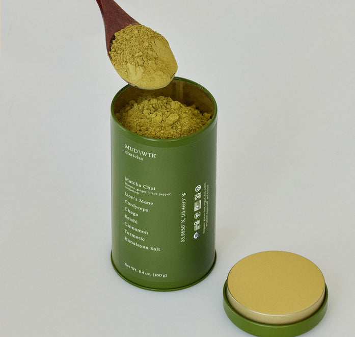 30 serving Matcha - 12 pack image 2