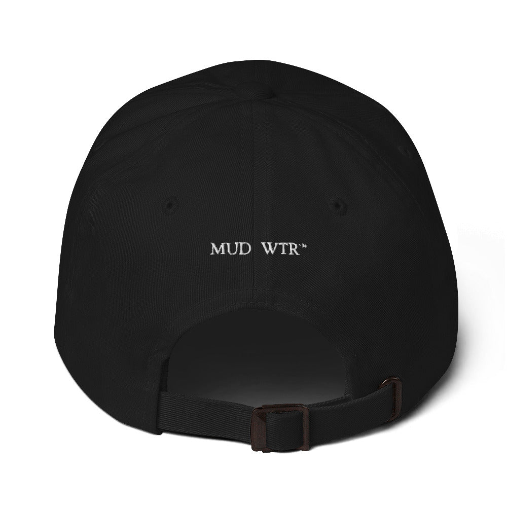 
  Meditate Hat
