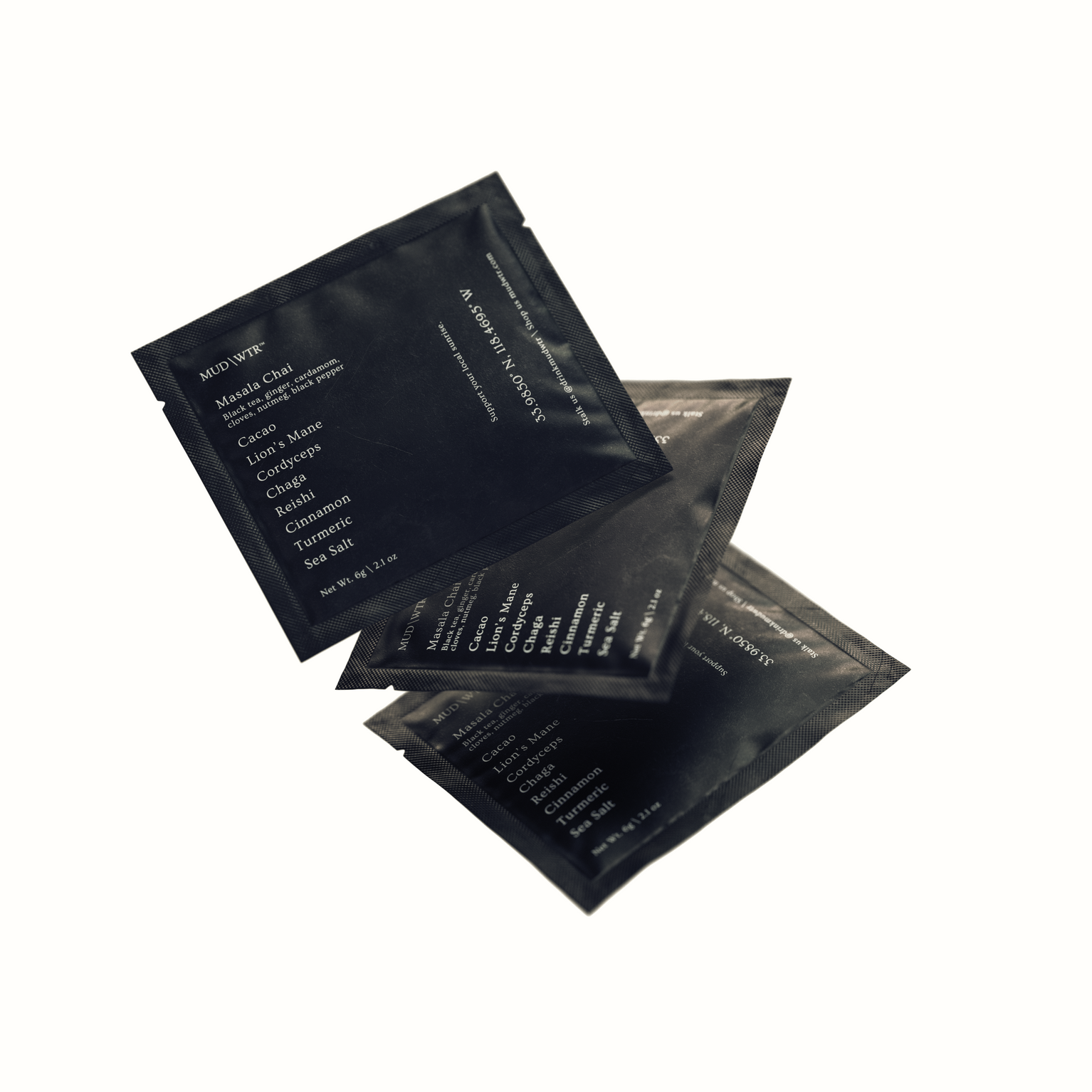 15 Original Sachet Box - 8 Pack image 2