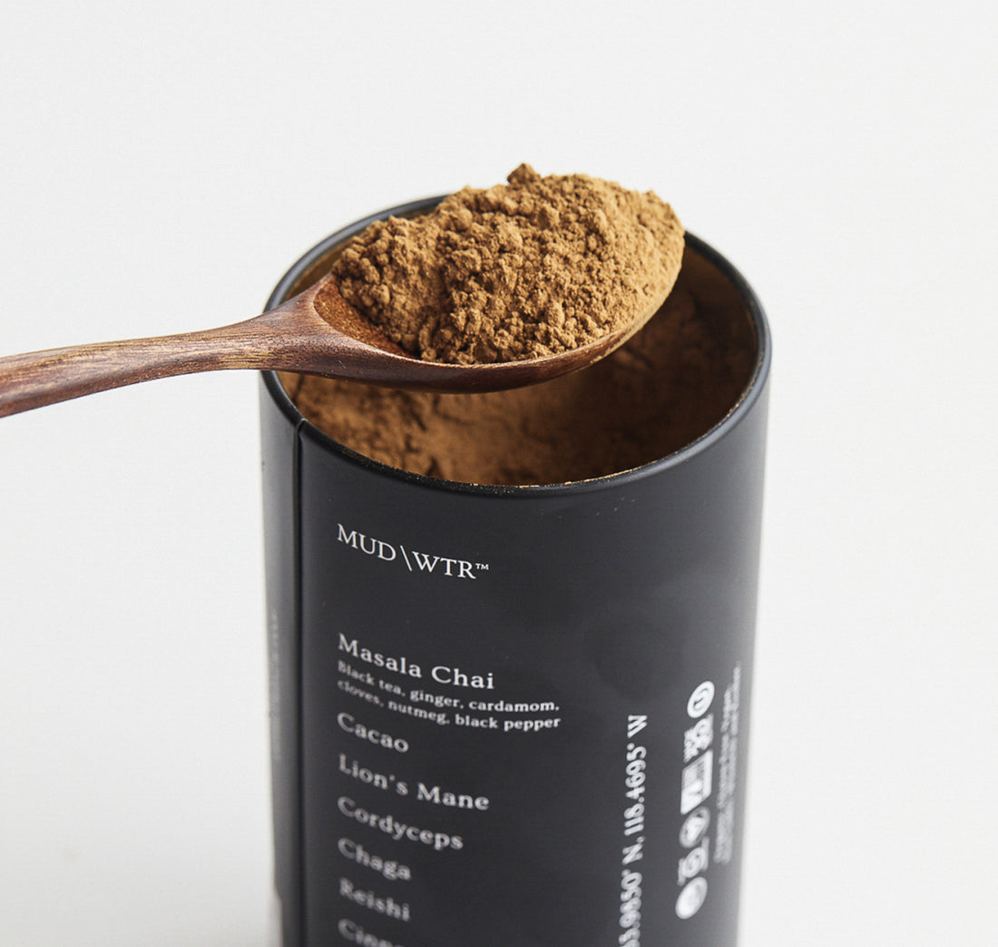 
  30 serving :rise Cacao
