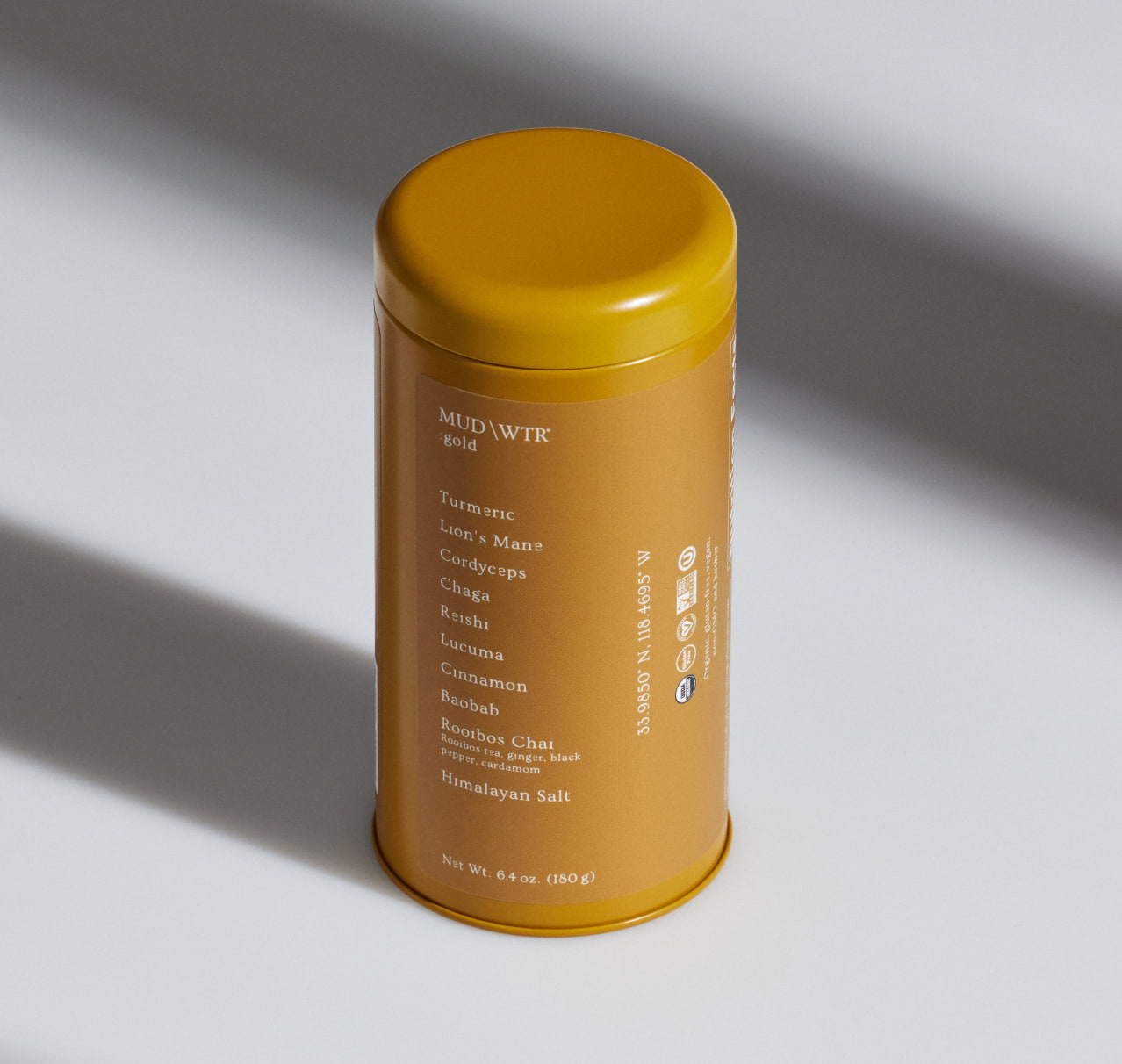 30 serving Turmeric - 12 pack image 1