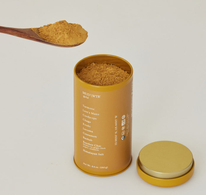 30 serving Turmeric - 12 pack image 2
